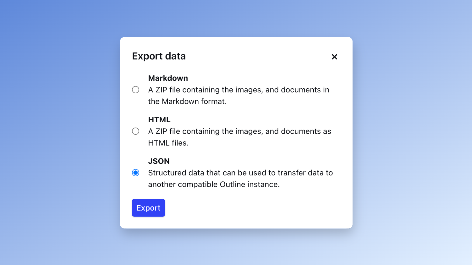 Import / Export PGN File